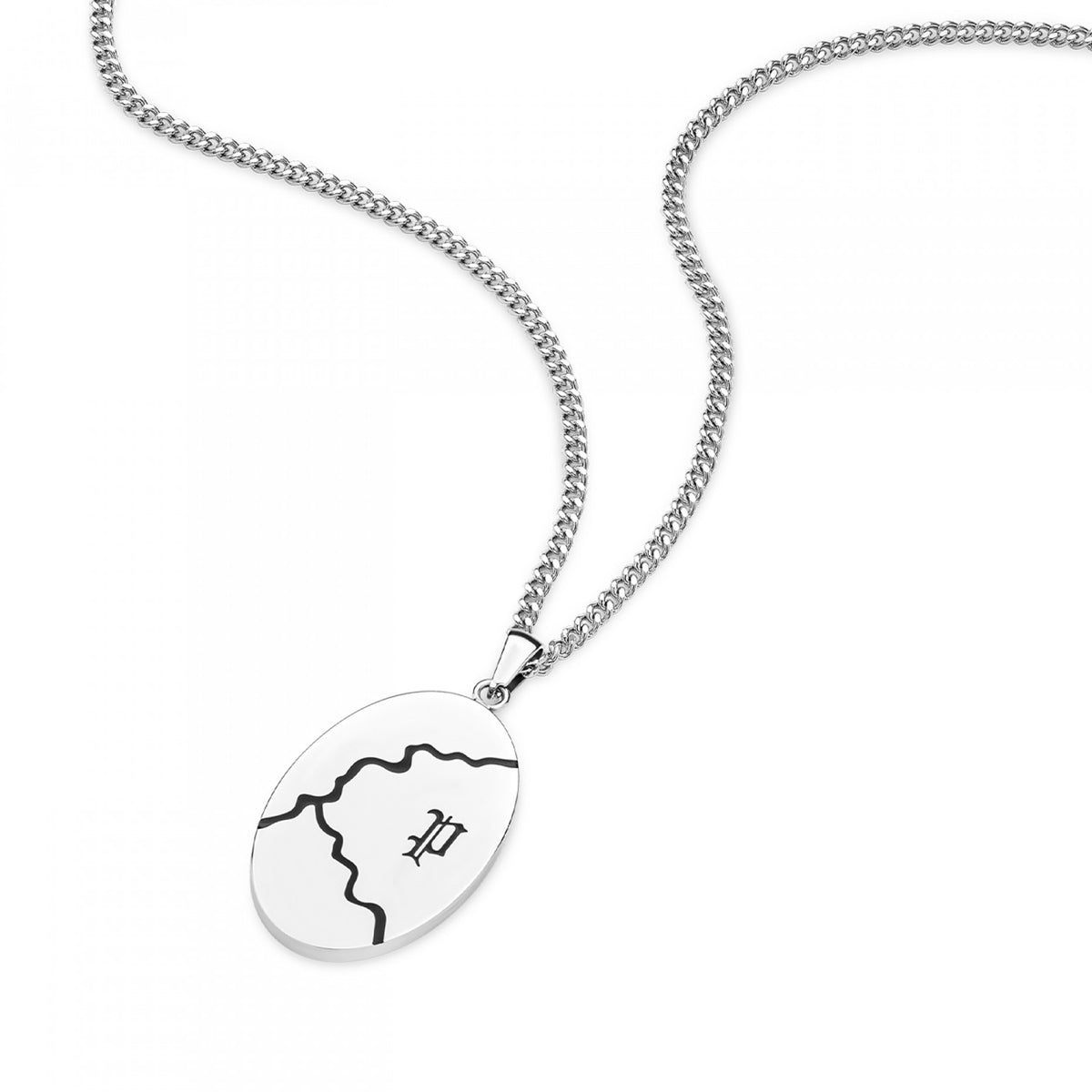 POLICE JEWELS JEWELRY Mod. PEAGN0041201